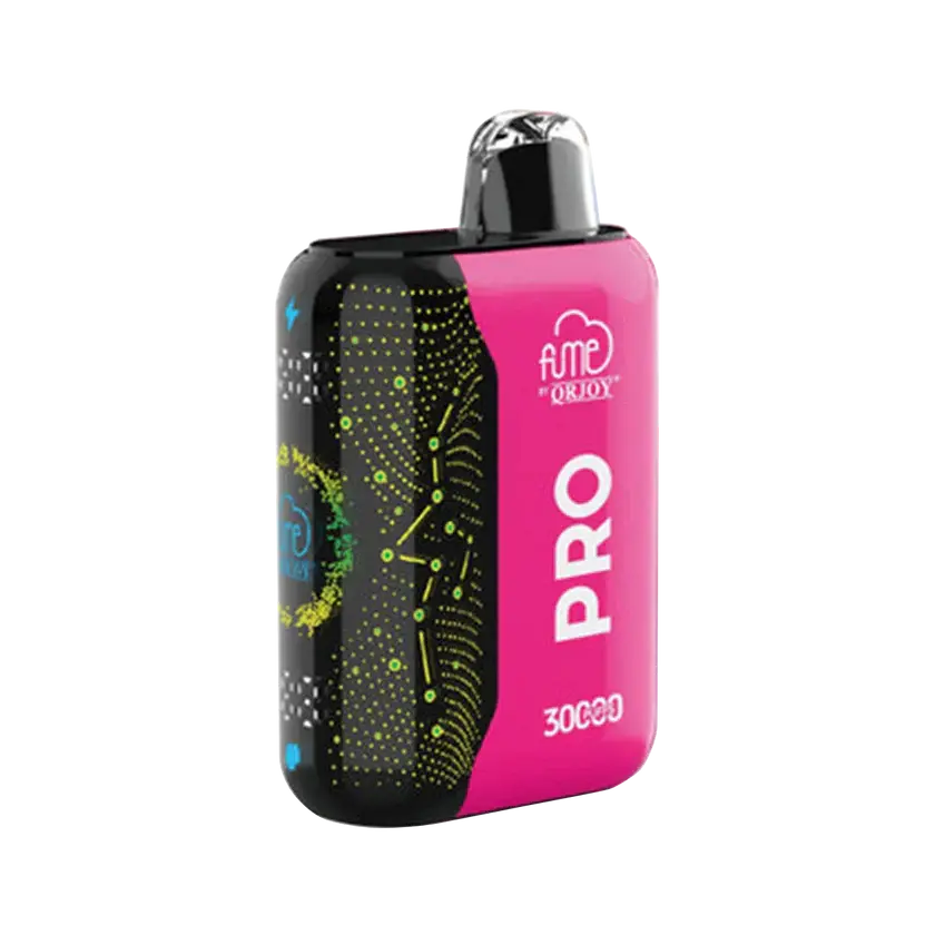 Fume Pro 30K Disposable - Watermelon Wave 