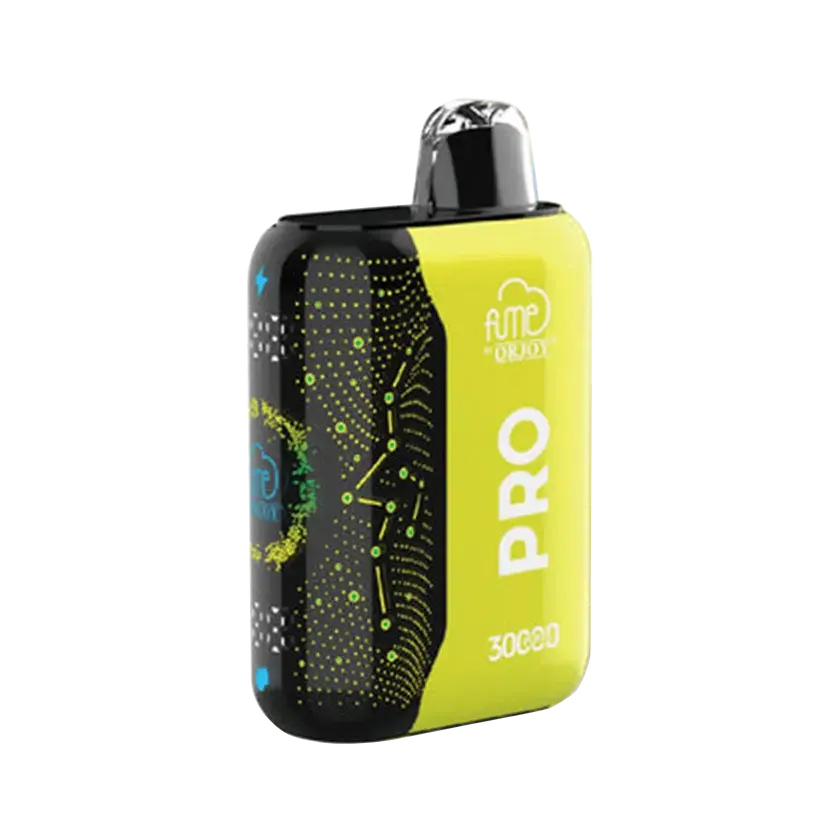 Fume Pro 30K Disposable - White Grape 