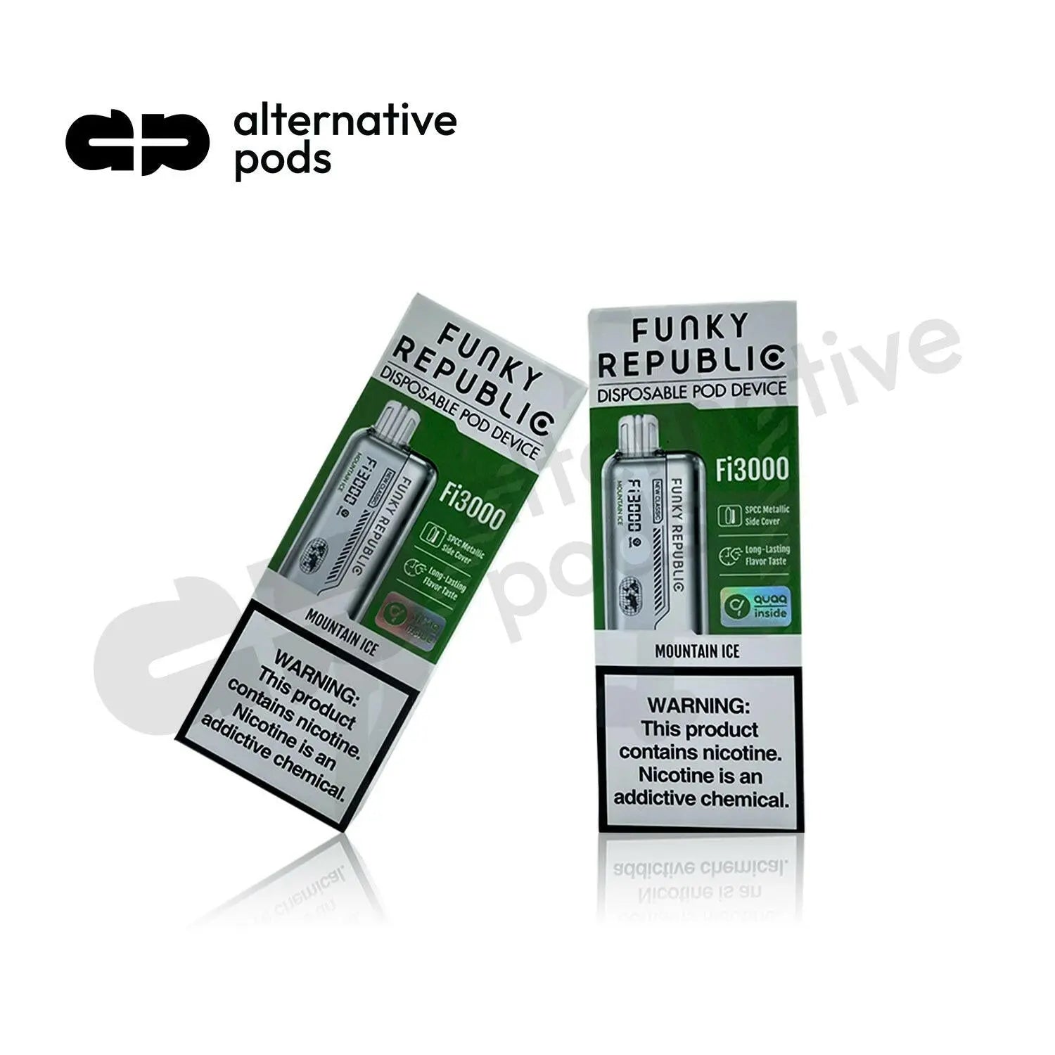 eb design - Alternative pods | Online Vape & Smoke Shop