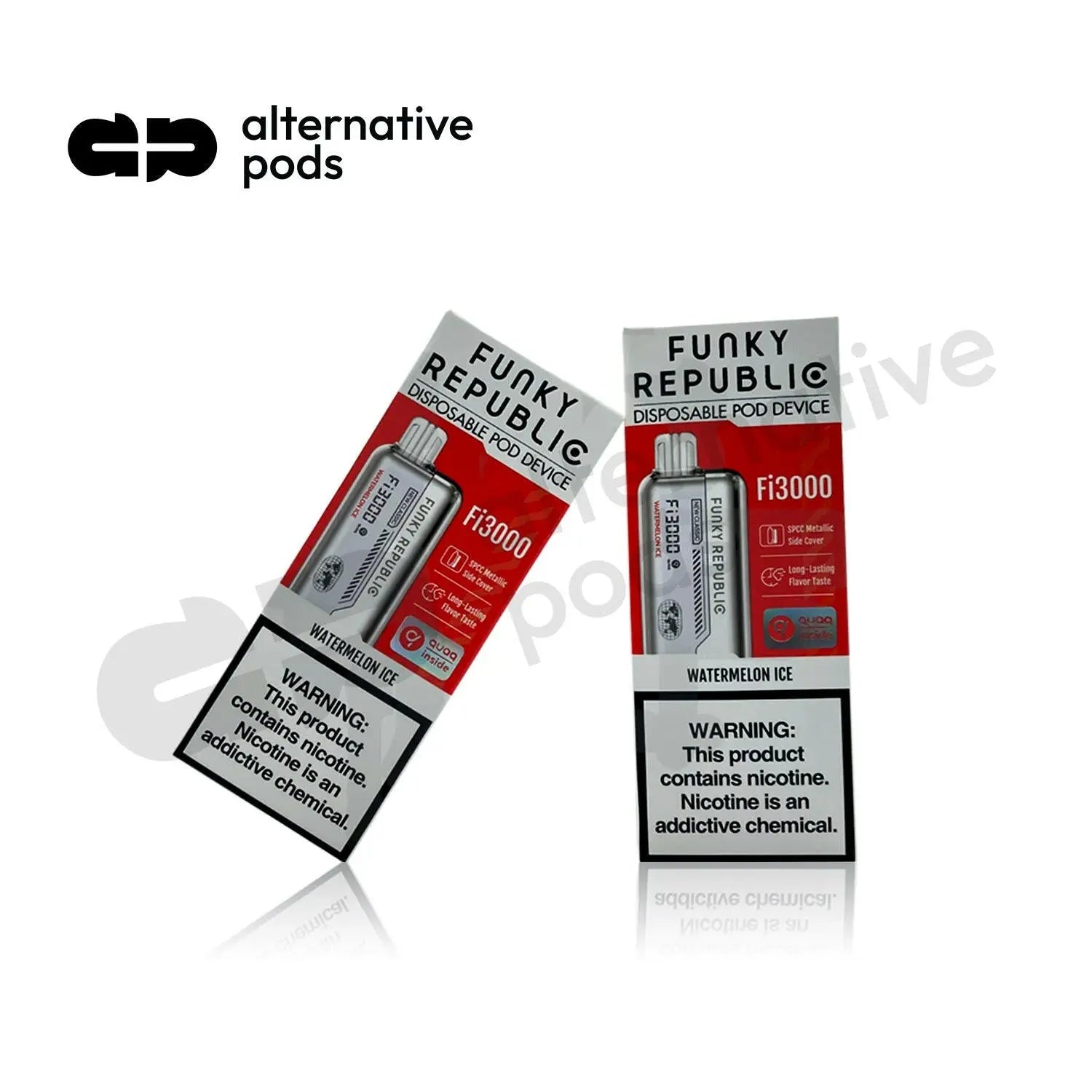eb design - Alternative pods | Online Vape & Smoke Shop