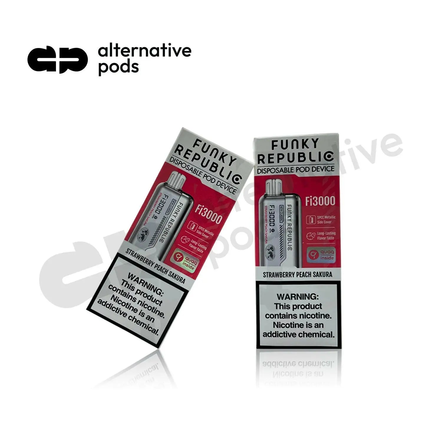 eb design - Alternative pods | Online Vape & Smoke Shop