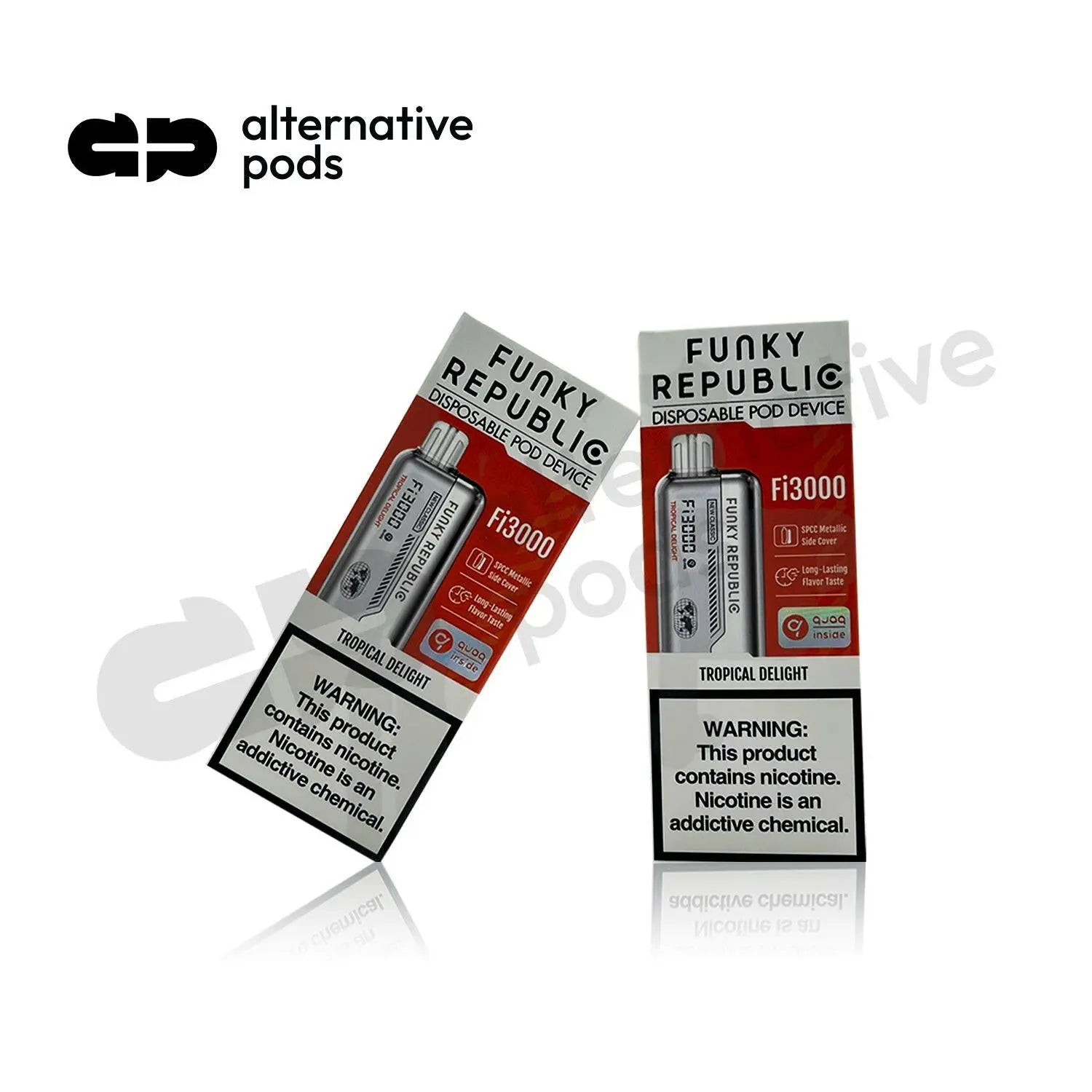 eb design - Alternative pods | Online Vape & Smoke Shop