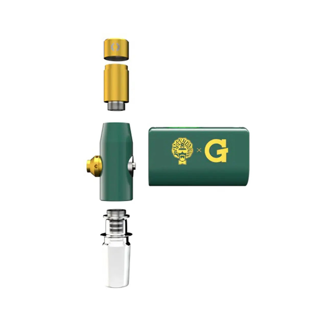 G Pen - Connect 850mAh Vaporizer - Alternative pods | Online Vape & Smoke Shop