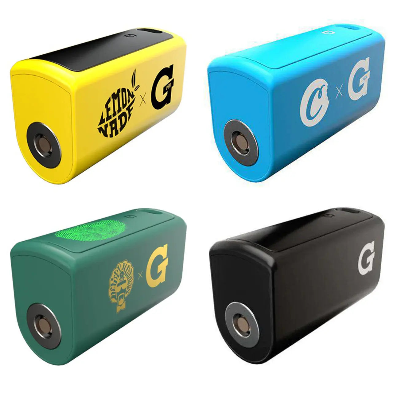 G Pen - Connect Replacement Battery - Alternative pods | Online Vape & Smoke Shop