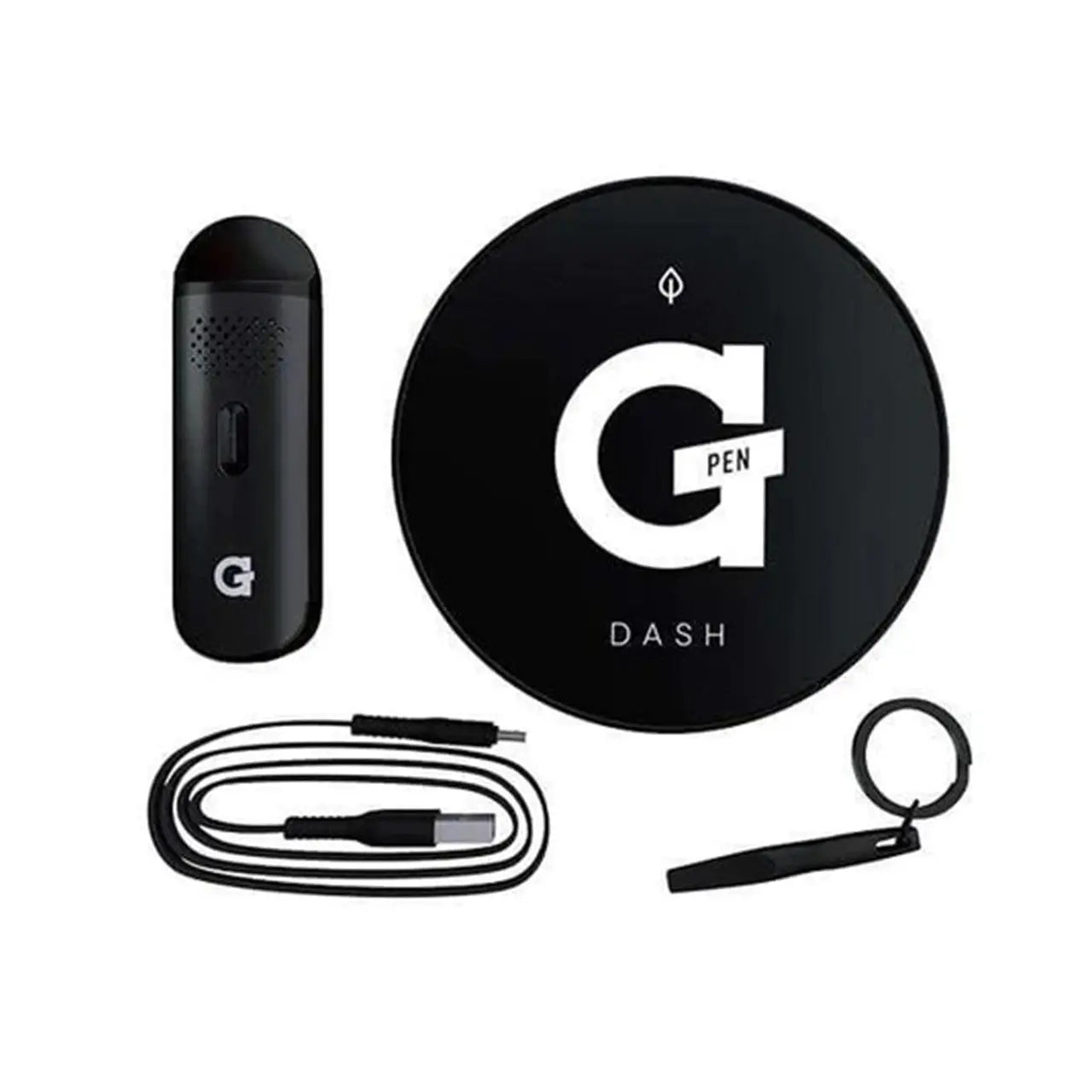 G Pen - Dash 950mAh Dry Herb Vaporizer - Alternative pods | Online Vape & Smoke Shop