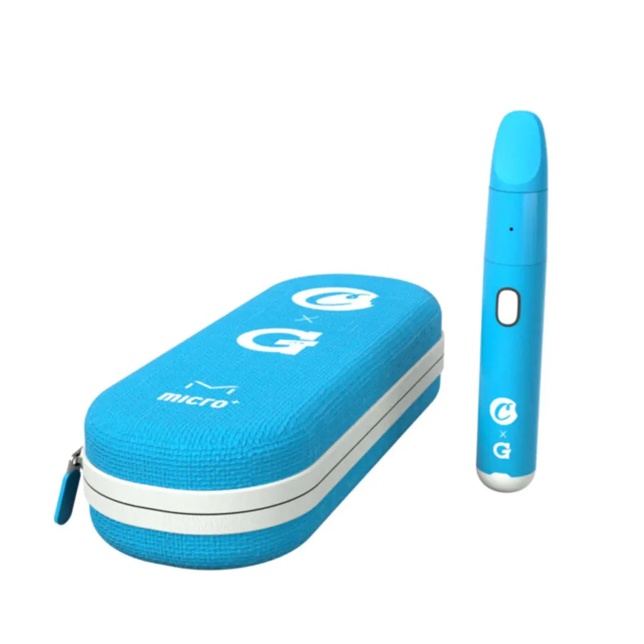 G Pen - Micro Plus 850mAh Vaporizer Kit - Alternative pods | Online Vape & Smoke Shop