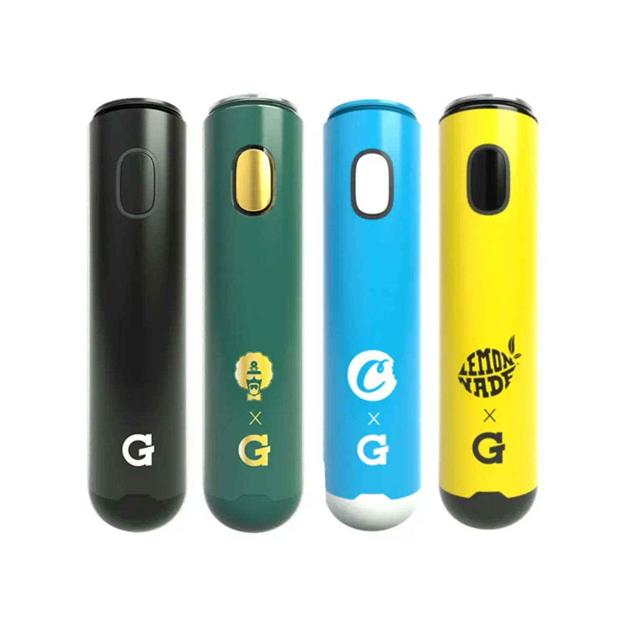 G Pen - Micro Plus Replacement Battery - Alternative pods | Online Vape & Smoke Shop