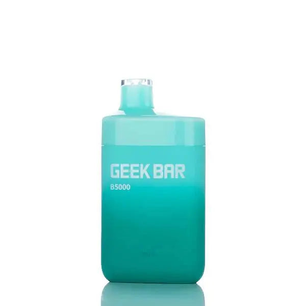 Geek Bar B5000 Puffs Disposable Vape - Blue Razz Lemonade 