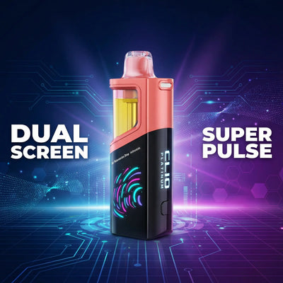 Geek Bar Clio 50K Disposable Kit