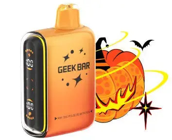 Geek Bar Pulse 15K Disposable Geek Bar