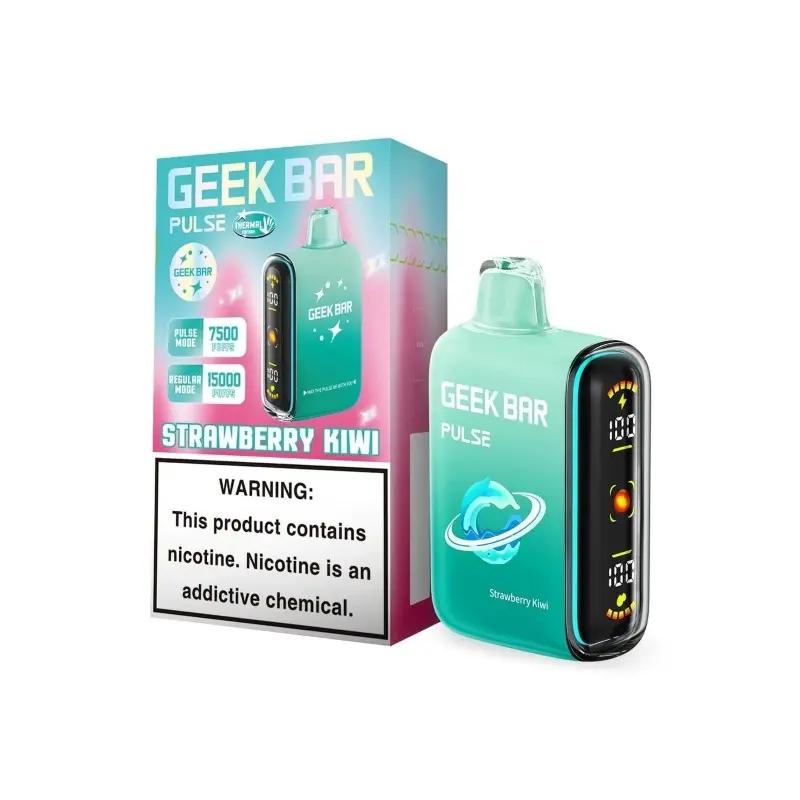 Geek Bar Pulse 15K Disposable Geek Bar