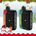 Geek Bar Pulse X Price GEEK BAR PULSE X- CHRISTMAS EDITION What The Factory Australia Geek Bar Pulse X Christmas Edition Purple Geek Bar Pulse X Price GEEK BAR PULSE X- CHRISTMAS EDITION What The Factory Australia Geek Bar Pulse X Christmas Edition Purple