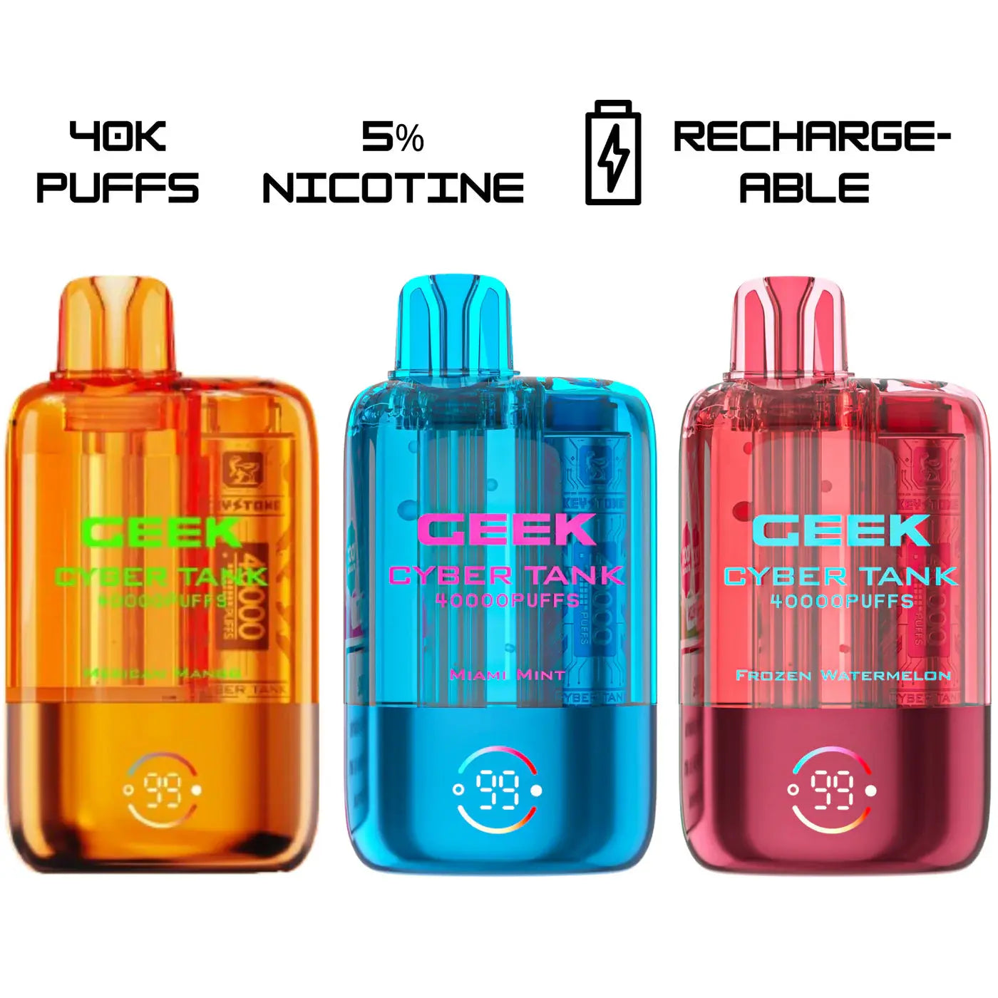 Geek Box Vape Price Geek Bar Pulse Disposable Vape Device - Watermelon Ice 16ml Geek Box Vape Price Geek Bar Pulse Disposable Vape Device - Watermelon Ice 16ml