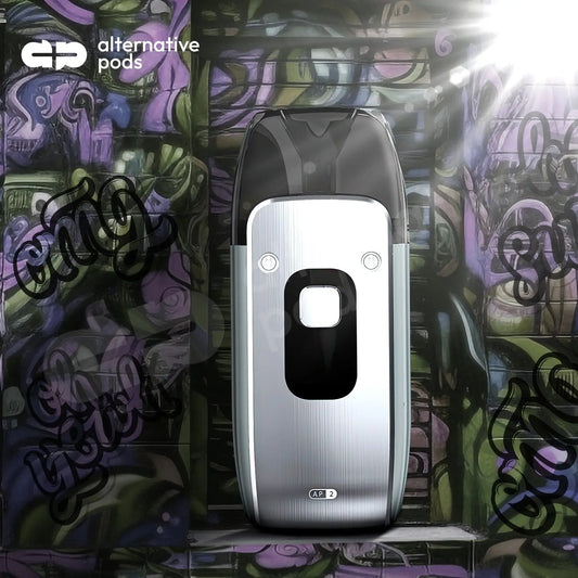 GeekVape AP2 900mAh Pod System Starter Kit - Alternative pods | Online Vape & Smoke Shop