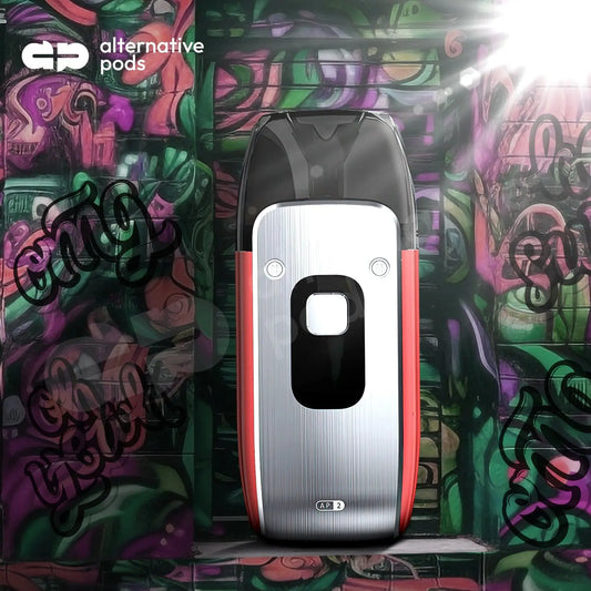 GeekVape AP2 900mAh Pod System Starter Kit - Alternative pods | Online Vape & Smoke Shop