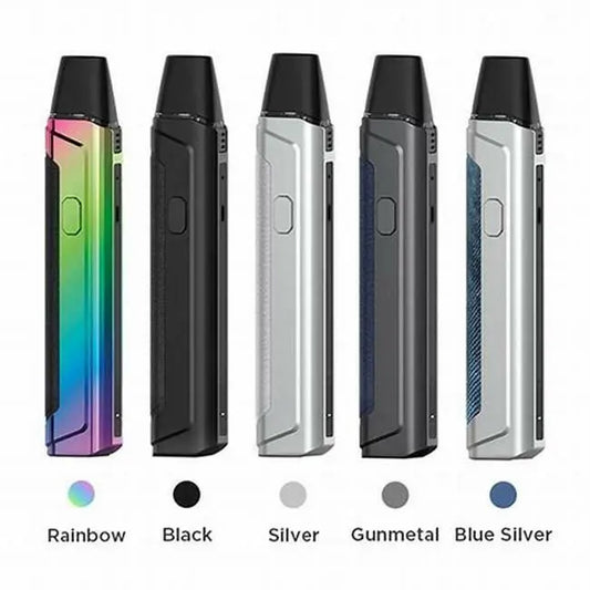 GeekVape Aegis 1FC 550mAh Pod System Starter Kit - Alternative pods | Online Vape & Smoke Shop