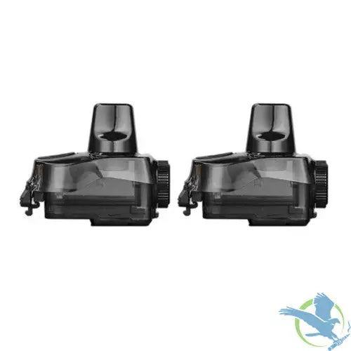 GeekVape Aegis Boost Plus 5.5ML Empty Replacement Pods - Pack of 2 - Alternative pods | Online Vape & Smoke Shop