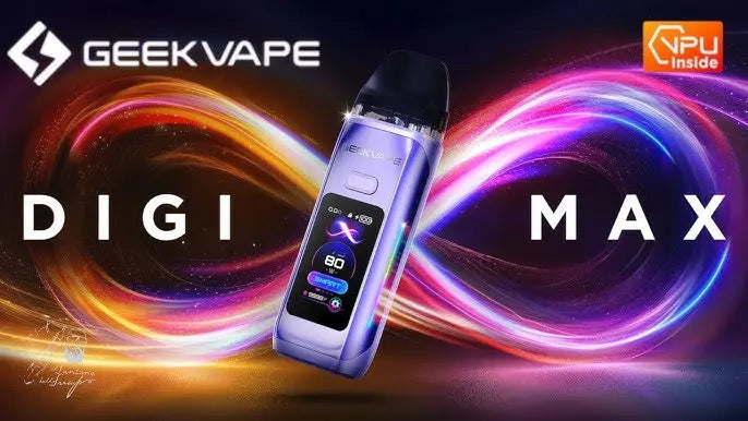 GeekVape Digi Max 3000mAh Pod System