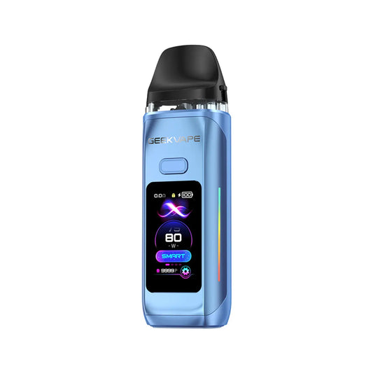 GeekVape Digi Max 3000mAh Pod System - Misty Blue