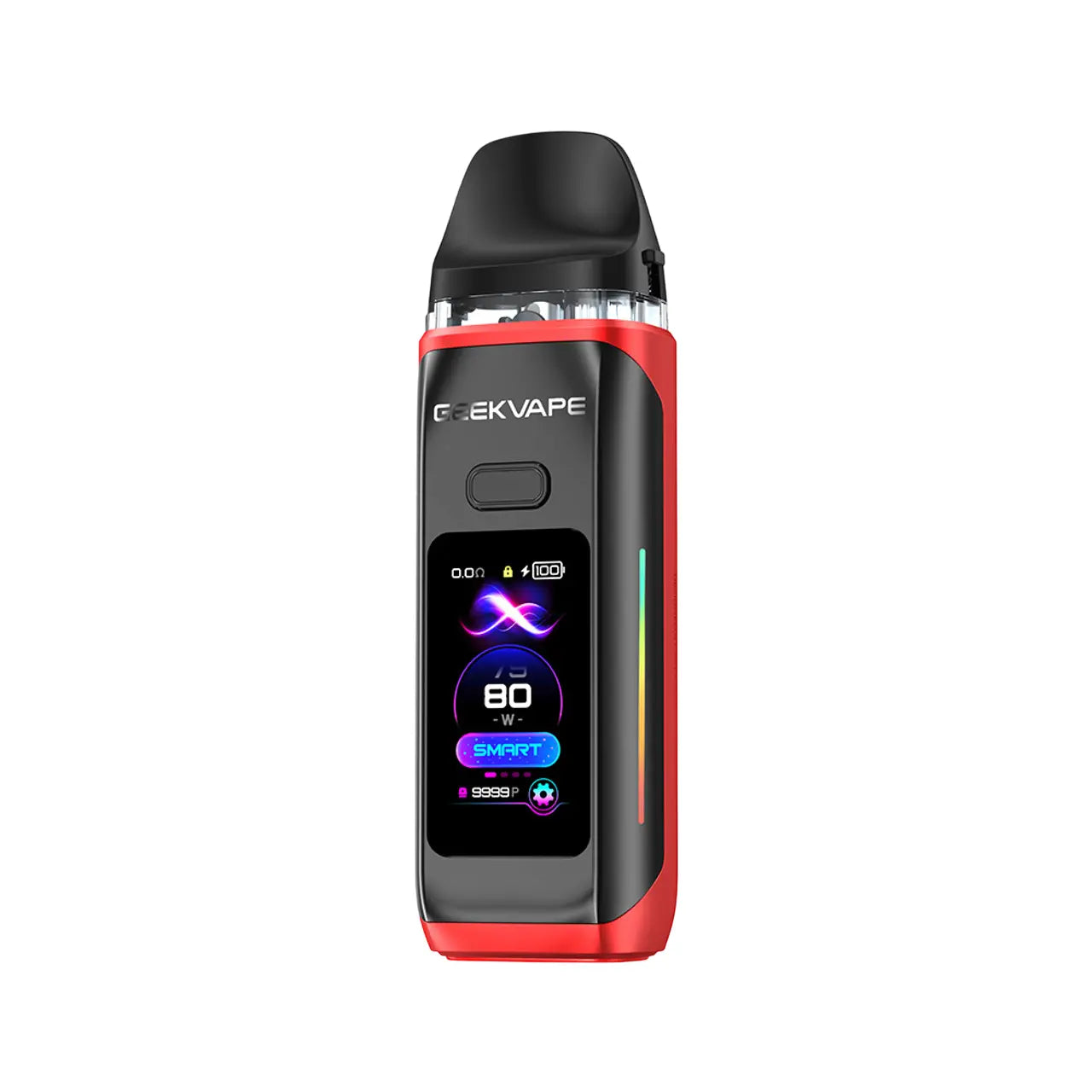 GeekVape Digi Max 3000mAh Pod System - Ruby Red