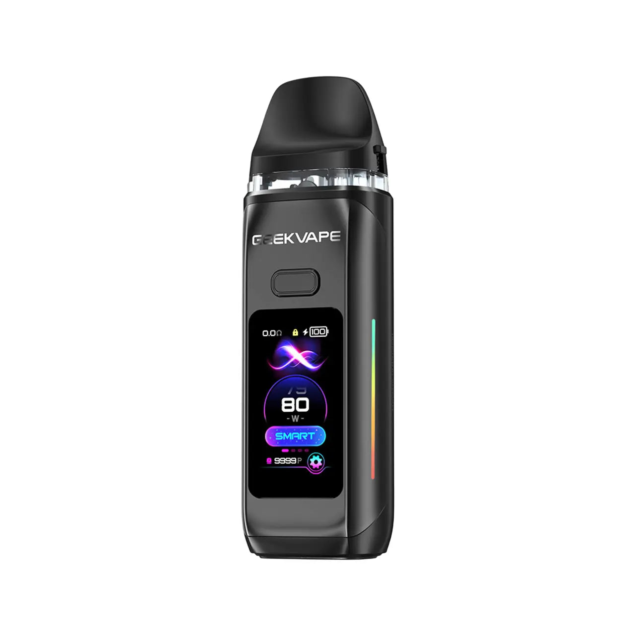 GeekVape Digi Max 3000mAh Pod System - Space Black
