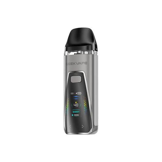 GeekVape Digi Pro 2000mAh Pod System - Gunmetal Gray
