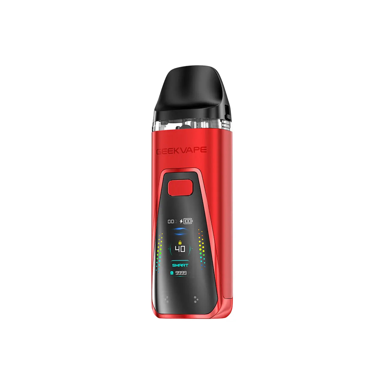 GeekVape Digi Pro 2000mAh Pod System - Ruby Red