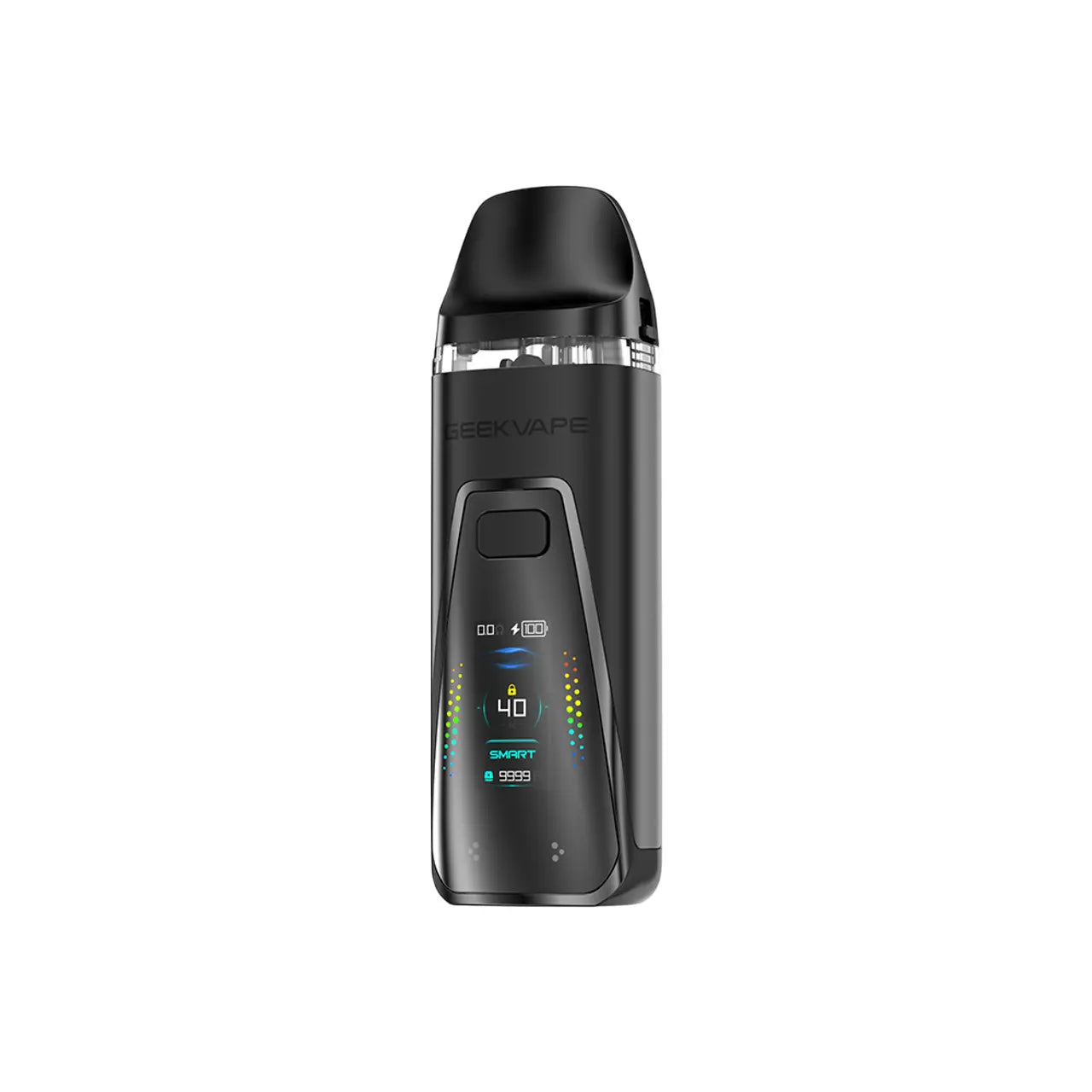 GeekVape Digi Pro 2000mAh Pod System - Space Black