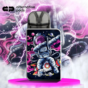 GeekVape Digiflavor Digi-U 1000mAh Pod System Starter Kit GeekVape Digiflavor Digi-U 1000mAh Pod System Starter Kit