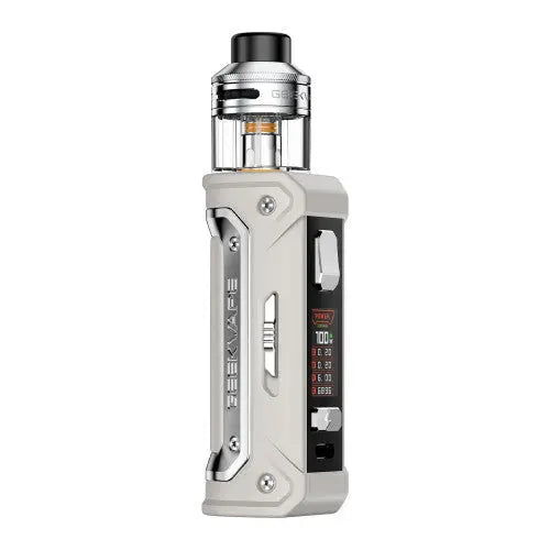 GeekVape E100 100W 18650 Pod System Starter Kit - Alternative pods | Online Vape & Smoke Shop