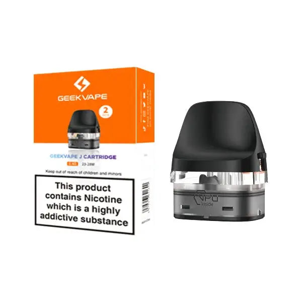 GeekVape J 5ML Replacement Pod Geek Vape