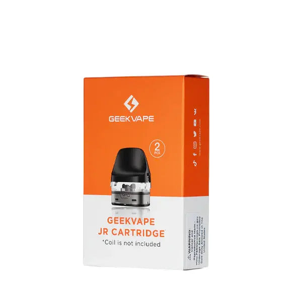 GeekVape JR 5ML Replacement Pod