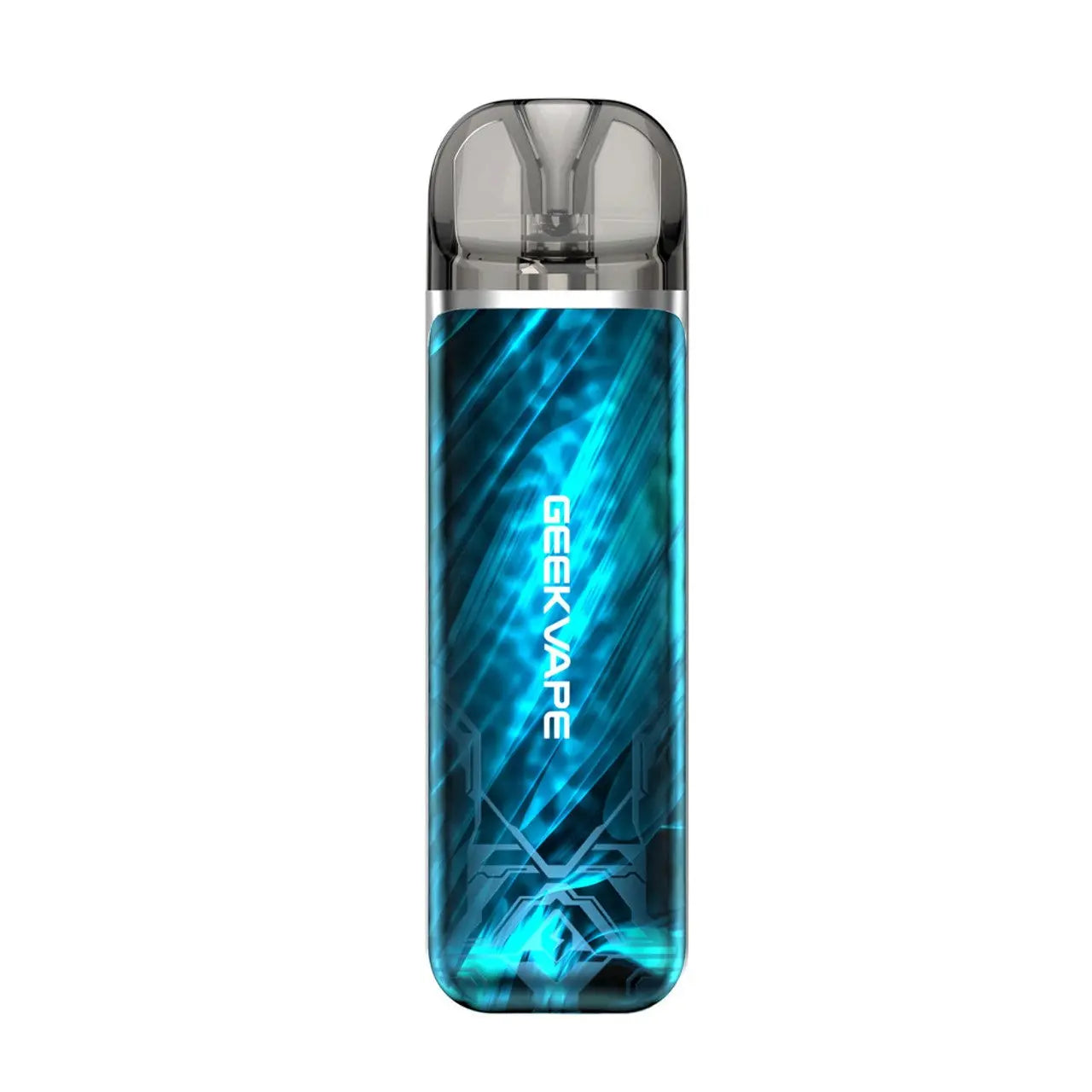 GeekVape Obelisk U Starter Kit-Refillable 2ML U Cartridge Pod-$24.99 GeekVape Obelisk U Starter Kit-Refillable 2ML U Cartridge Pod-$24.99