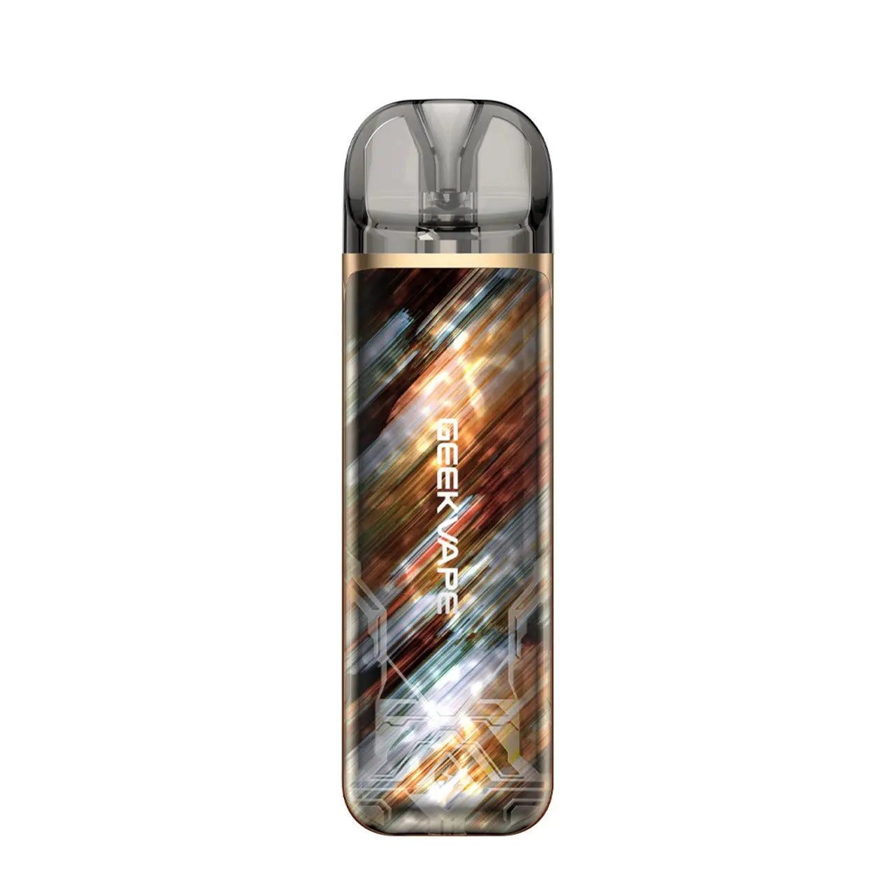 GeekVape Obelisk U Starter Kit-Refillable 2ML U Cartridge Pod-$24.99 GeekVape Obelisk U Starter Kit-Refillable 2ML U Cartridge Pod-$24.99