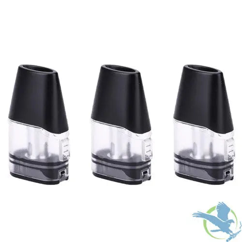 GeekVape One 2ML Refillable Replacement Pod - Alternative pods | Online Vape & Smoke Shop