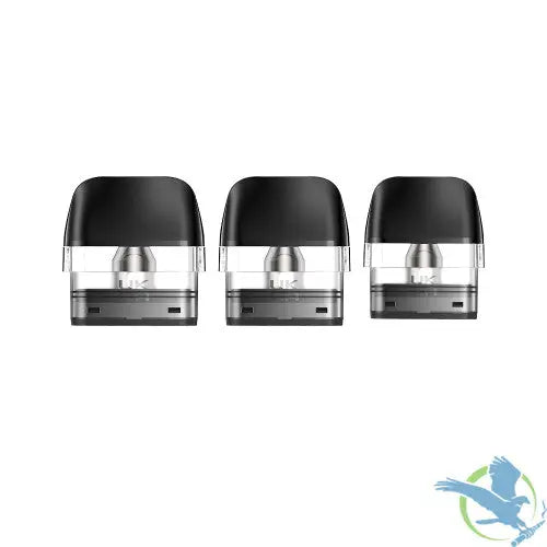 GeekVape Q 2ML Refillable Replacement Pod - Alternative pods | Online Vape & Smoke Shop