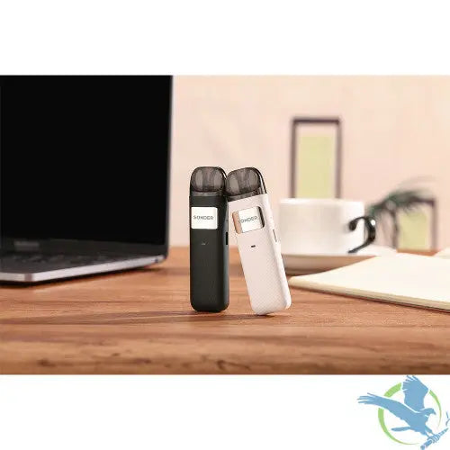 GeekVape Sonder U 1000mAh Pod System Starter Kit - Alternative pods | Online Vape & Smoke Shop