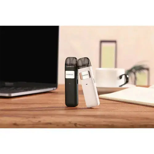 GeekVape Sonder U 1000mAh Pod System Starter Kit - Alternative pods | Online Vape & Smoke Shop