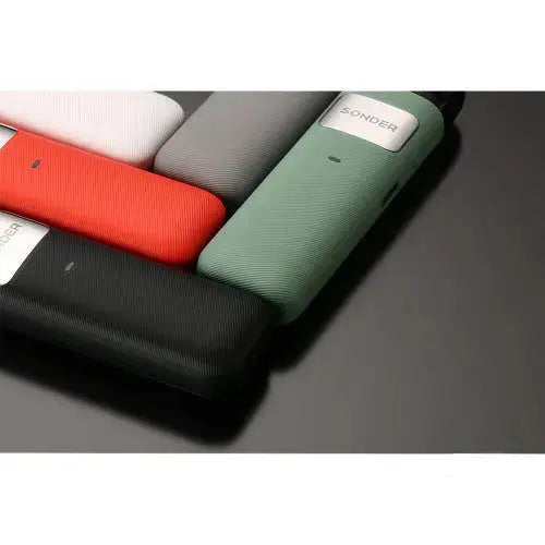 GeekVape Sonder U 1000mAh Pod System Starter Kit - Alternative pods | Online Vape & Smoke Shop