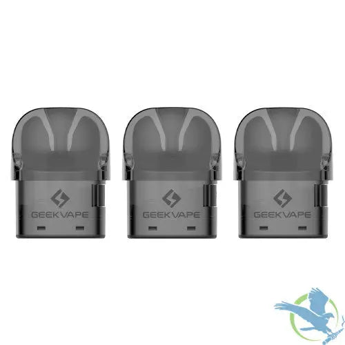 GeekVape U 2ML Refillable Replacement Pod Cartridge - Alternative pods | Online Vape & Smoke Shop