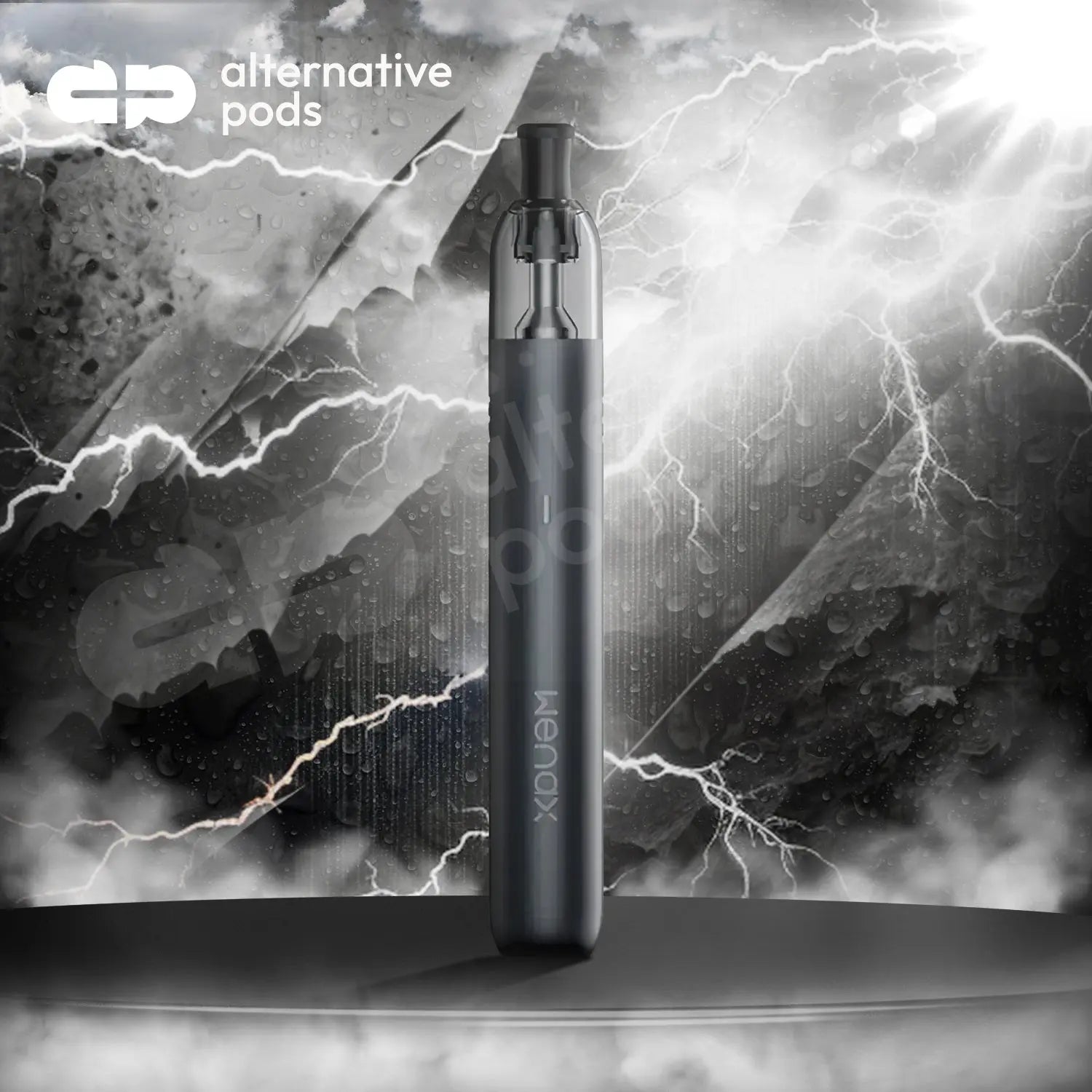 GeekVape WENAX M1 800mAh Pod System Starter Kit - Alternative pods | Online Vape & Smoke Shop