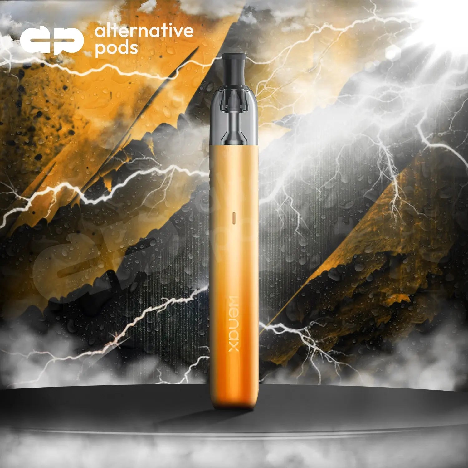 GeekVape WENAX M1 800mAh Pod System Starter Kit - Alternative pods | Online Vape & Smoke Shop