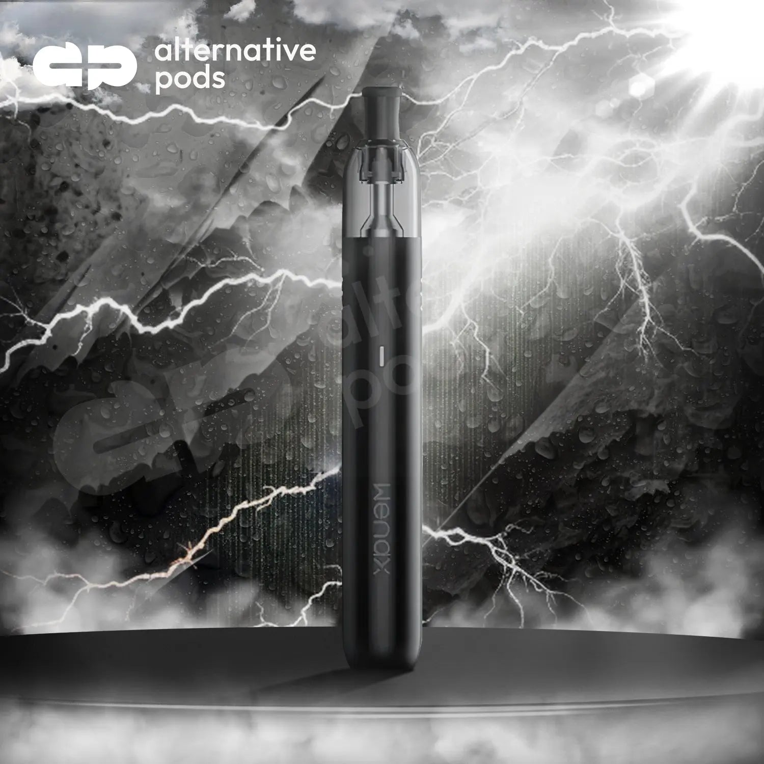 GeekVape WENAX M1 800mAh Pod System Starter Kit - Alternative pods | Online Vape & Smoke Shop