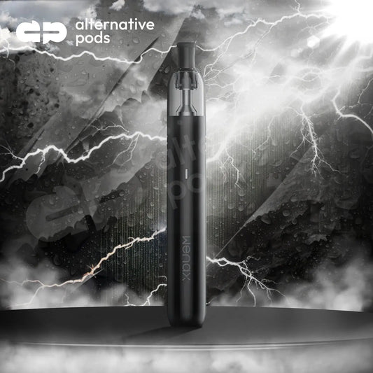 GeekVape WENAX M1 800mAh Pod System Starter Kit - Alternative pods | Online Vape & Smoke Shop