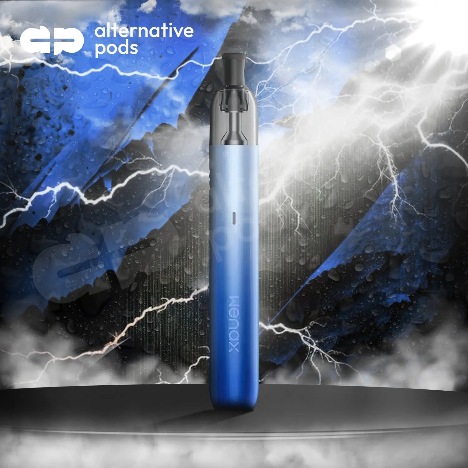 GeekVape WENAX M1 800mAh Pod System Starter Kit - Alternative pods | Online Vape & Smoke Shop