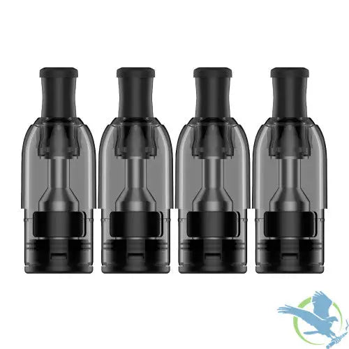 GeekVape WENAX M1 Refillable 2ML Cartridge Pod - Alternative pods | Online Vape & Smoke Shop