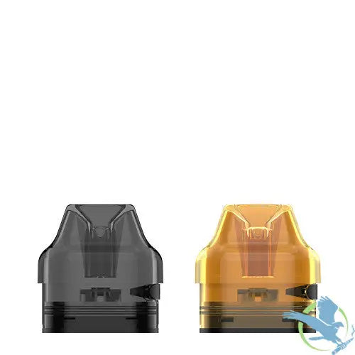 GeekVape Wenax C1 3ML Refillable Replacement Pod - Alternative pods | Online Vape & Smoke Shop