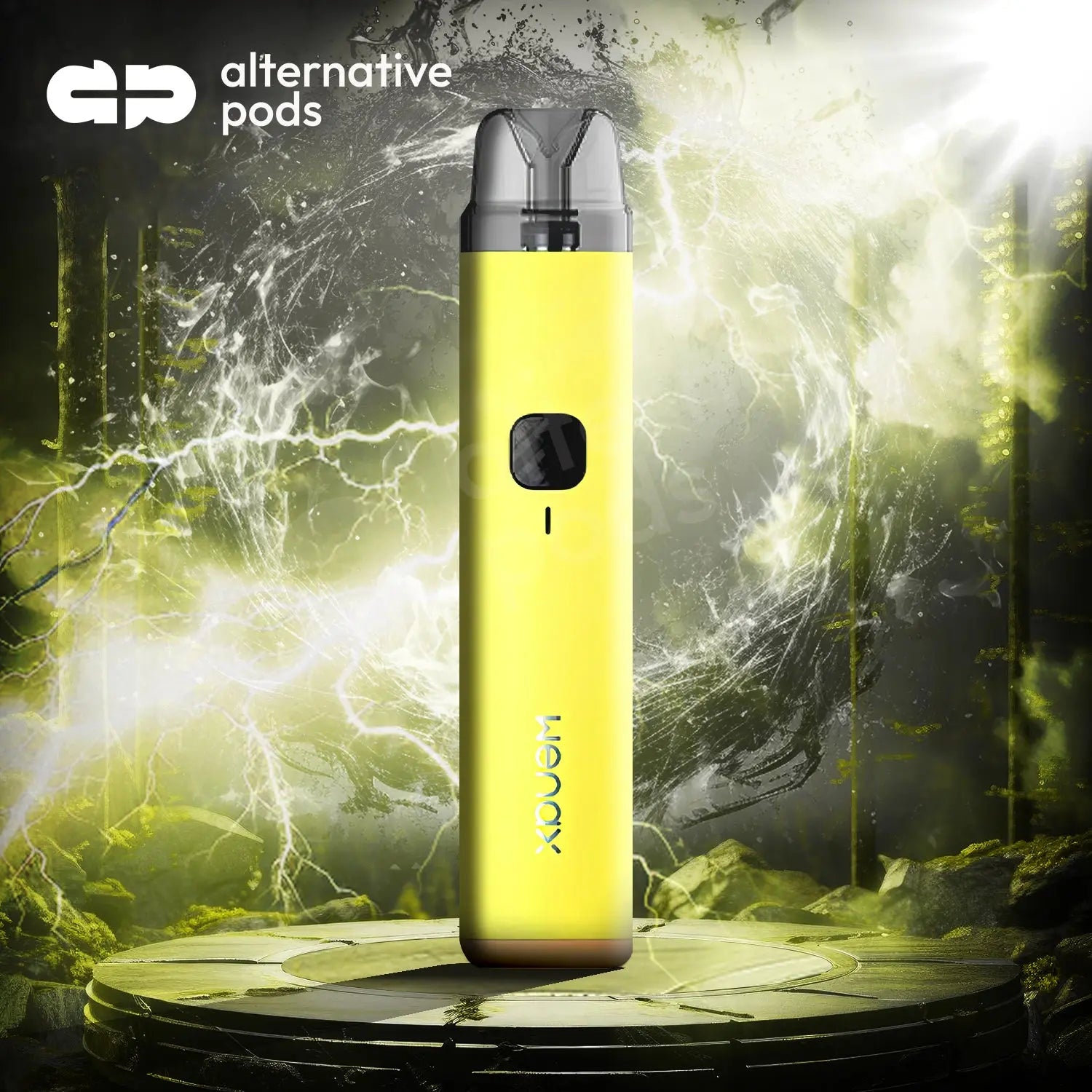 GeekVape Wenax H1 1000mAh Pod System Starter Kit GeekVape Wenax H1 1000mAh Pod System Starter Kit