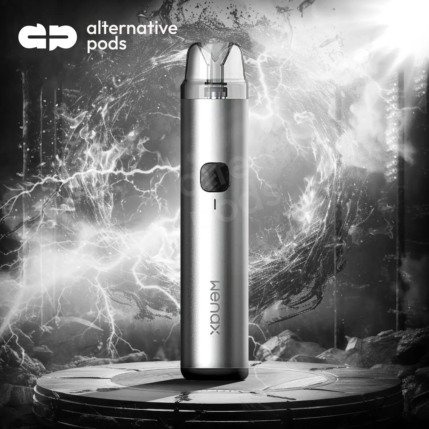 GeekVape Wenax H1 1000mAh Pod System Starter Kit - Alternative pods | Online Vape & Smoke Shop