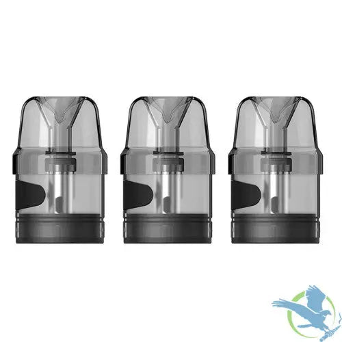 GeekVape Wenax H1 2.5ML Replacement Cartridge Pod - Alternative pods | Online Vape & Smoke Shop